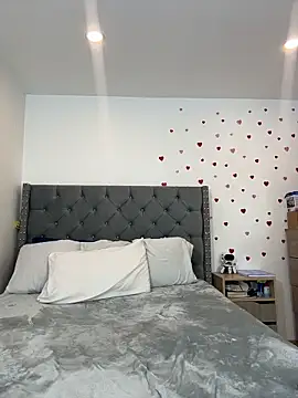 Snapshot of KarlaWild chatting on 17, 5, 2026 KarlaWild online show from 17, 5, 2026