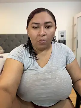 KarlaWild online show from 11, 7, 2026