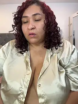 KarlaWild online show from 12, 7, 2026