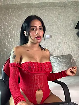 genesissara online show from 17, 2, 2026