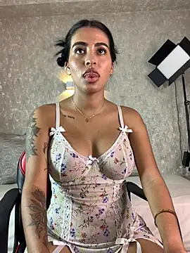 Snapshot of genesissara chatting on 13, 3, 2026 genesissara online show from 13, 3, 2026