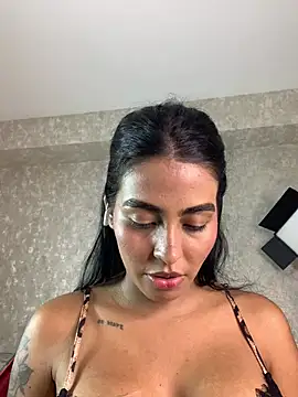 Snapshot of genesissara chatting on 30, 3, 2026 genesissara online show from 30, 3, 2026