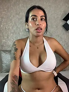 Snapshot of genesissara chatting on 21, 4, 2026 genesissara online show from 21, 4, 2026