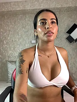 Snapshot of genesissara chatting on 21, 4, 2026 genesissara online show from 21, 4, 2026