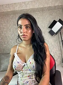 Snapshot of genesissara chatting on 27, 4, 2026 genesissara online show from 27, 4, 2026