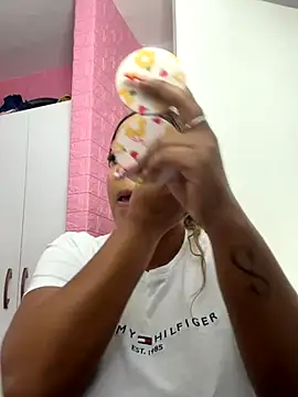 alibellsex online show from 17, 10, 2025