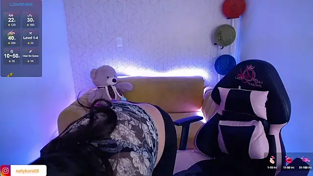 natyk m online show from 28, 1, 2025