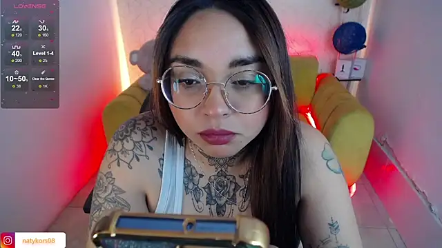 natyk m online show from 30, 1, 2025