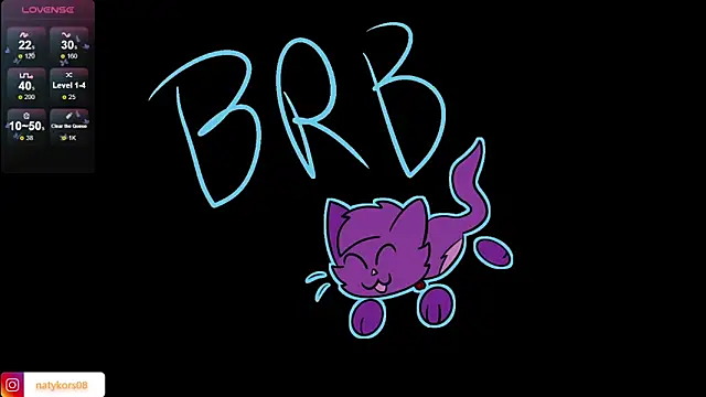 natyk m online show from 21, 2, 2025