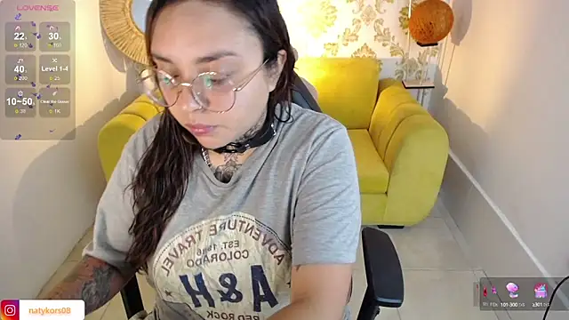 natyk m online show from 3, 3, 2025