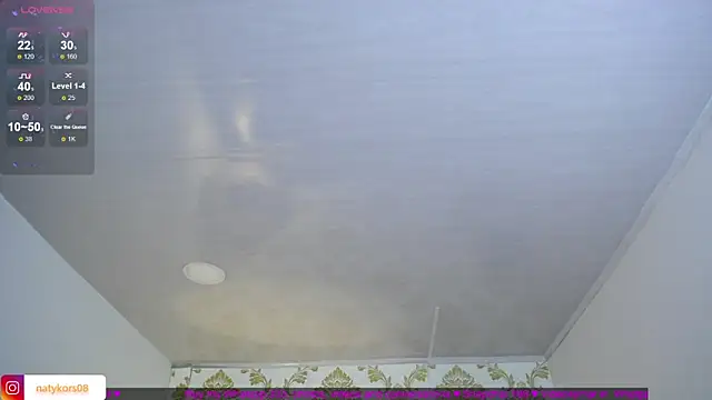 natyk m online show from 11, 3, 2025