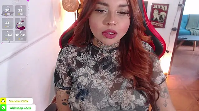 natyk m online show from 23, 9, 2025