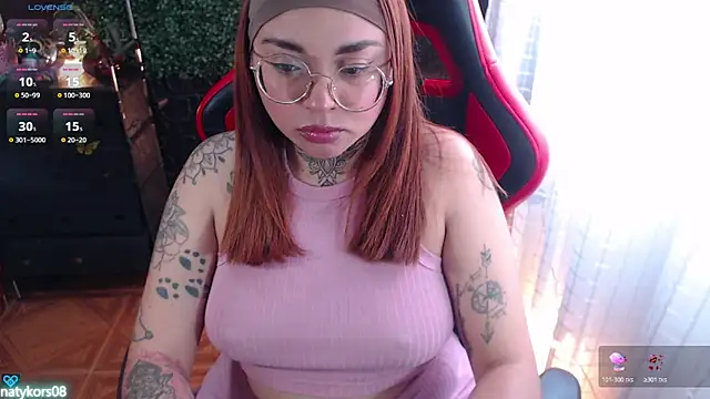 natyk m online show from 24, 2, 2026