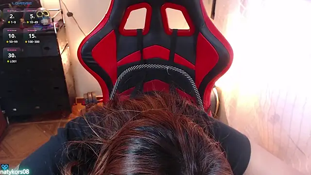 natyk m online show from 23, 3, 2026