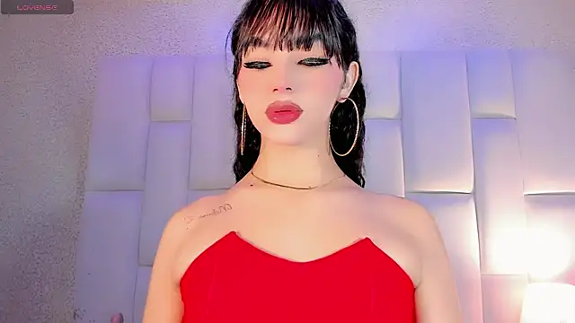 Snapshot of Angeles_Busst chatting on 14, 11, 2025 Angeles Busst online show from 14, 11, 2025