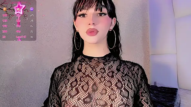 Snapshot of Angeles_Busst chatting on 15, 11, 2025 Angeles Busst online show from 15, 11, 2025