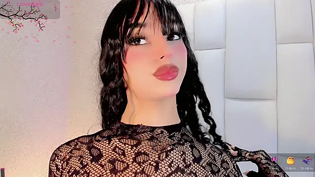 Snapshot of Angeles_Busst chatting on 30, 11, 2025 Angeles Busst online show from 30, 11, 2025