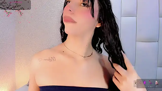 Snapshot of Angeles_Busst chatting on 13, 12, 2025 Angeles Busst online show from 13, 12, 2025