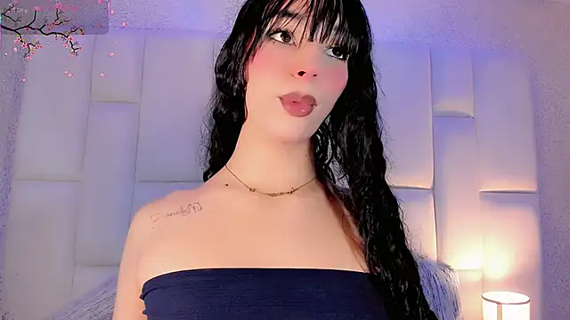 Snapshot of Angeles_Busst chatting on 14, 12, 2025 Angeles Busst online show from 14, 12, 2025