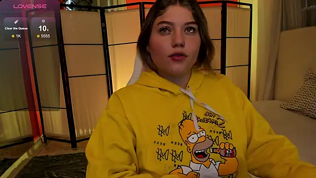 alaia greyy online show from 18, 2, 2026