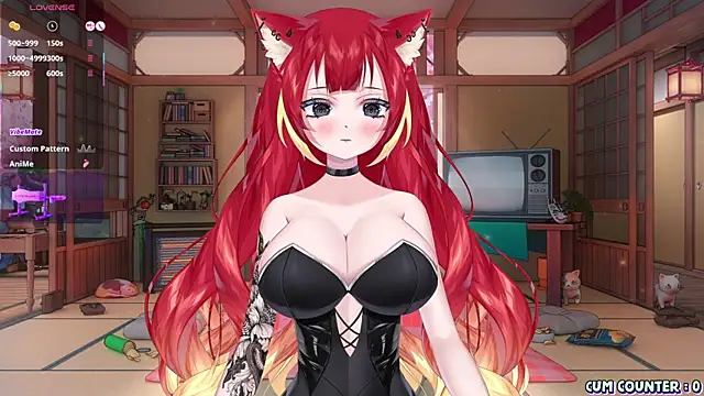 Snapshot of LewdKira_VT chatting on 13, 3, 2025 LewdKira VT online show from 13, 3, 2025