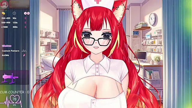 Snapshot of LewdKira_VT chatting on 19, 9, 2025 LewdKira VT online show from 19, 9, 2025