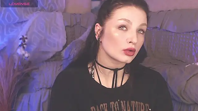 BritneyBarker online show from 16, 1, 2025