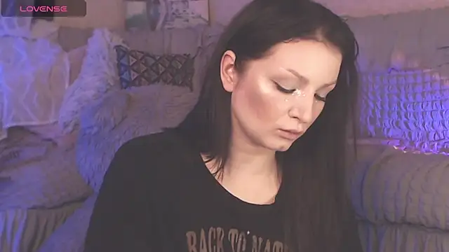 BritneyBarker online show from 20, 1, 2025