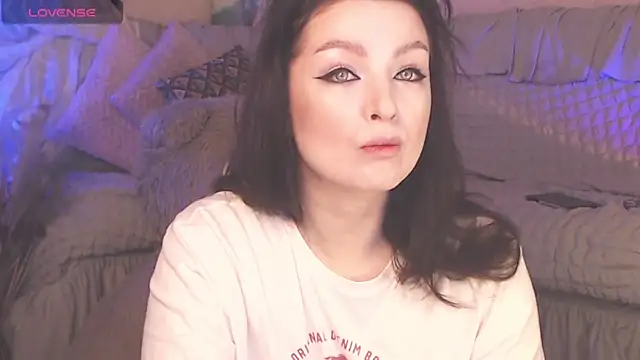 BritneyBarker online show from 16, 2, 2025