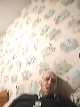 MaxDevilWhite online show from 15, 11, 2025