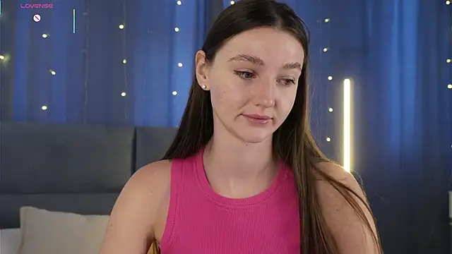 Snapshot of GeorginaDudley chatting on 23, 3, 2026 GeorginaDudley online show from 23, 3, 2026