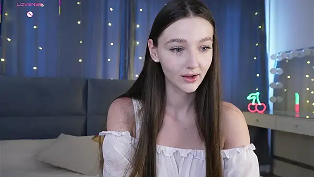 Snapshot of GeorginaDudley chatting on 28, 3, 2026 GeorginaDudley online show from 28, 3, 2026