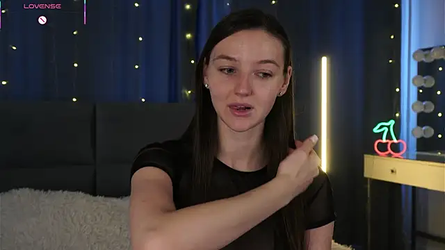 Snapshot of GeorginaDudley chatting on 9, 4, 2026 GeorginaDudley online show from 9, 4, 2026