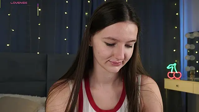 Snapshot of GeorginaDudley chatting on 11, 4, 2026 GeorginaDudley online show from 11, 4, 2026
