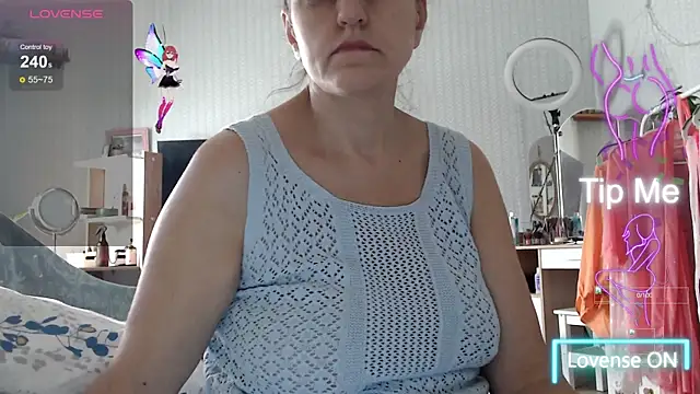 Snapshot of Soffya_Soy chatting on 3, 11, 2025 Soffya Soy online show from 3, 11, 2025