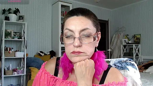 Snapshot of Soffya_Soy chatting on 16, 6, 2026 Soffya Soy online show from 16, 6, 2026