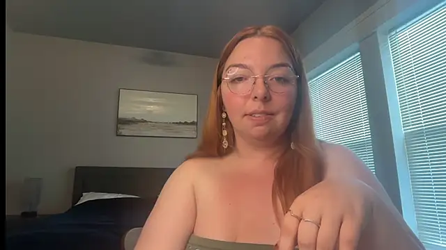 curvycate127 online show from 25, 5, 2026