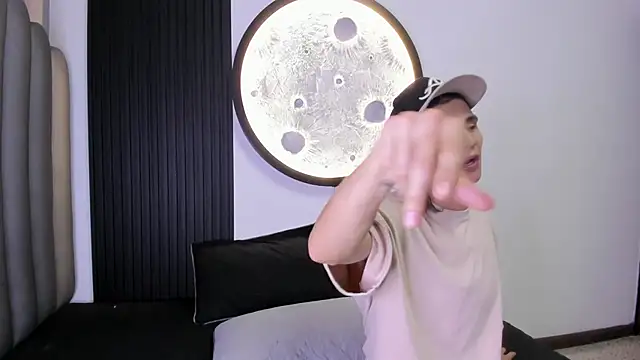 Martshall09 online show from 10, 10, 2025