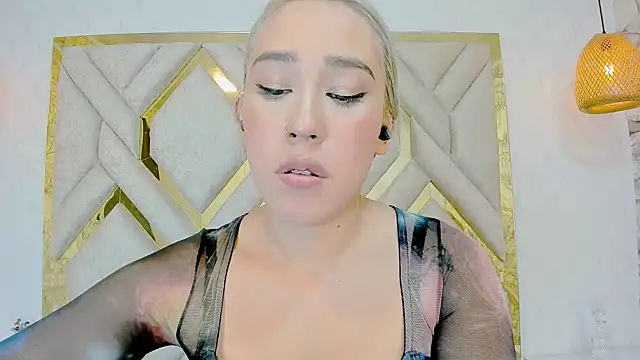 Snapshot of Lannajansen chatting on 29, 1, 2025 Lannajansen online show from 29, 1, 2025