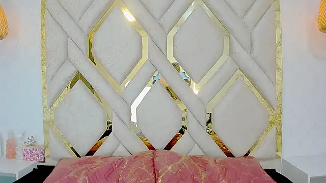 Snapshot of Lannajansen chatting on 30, 1, 2025 Lannajansen online show from 30, 1, 2025