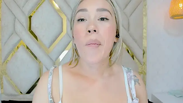 Snapshot of Lannajansen chatting on 7, 2, 2025 Lannajansen online show from 7, 2, 2025