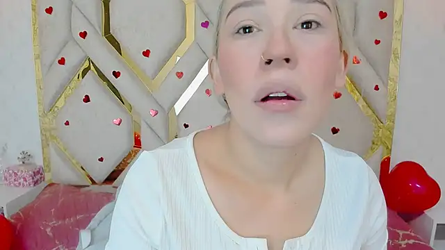 Snapshot of Lannajansen chatting on 15, 2, 2025 Lannajansen online show from 15, 2, 2025