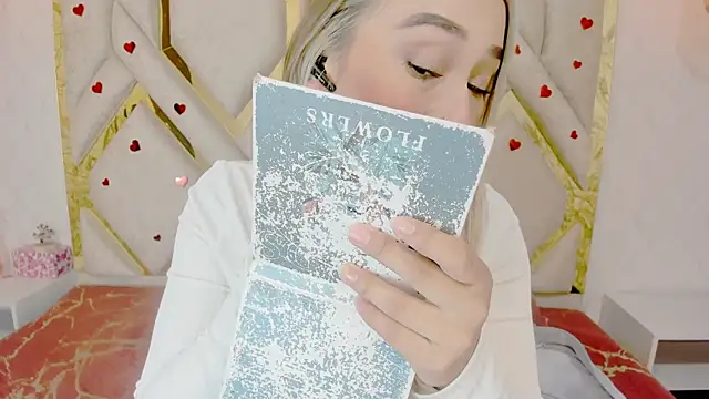 Snapshot of Lannajansen chatting on 20, 2, 2025 Lannajansen online show from 20, 2, 2025