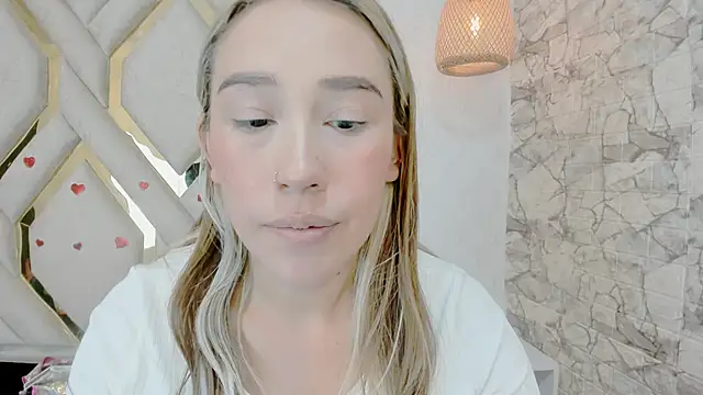 Snapshot of Lannajansen chatting on 1, 3, 2025 Lannajansen online show from 1, 3, 2025