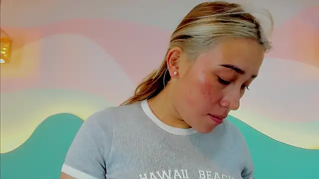 Snapshot of Lannajansen chatting on 24, 10, 2025 Lannajansen online show from 24, 10, 2025