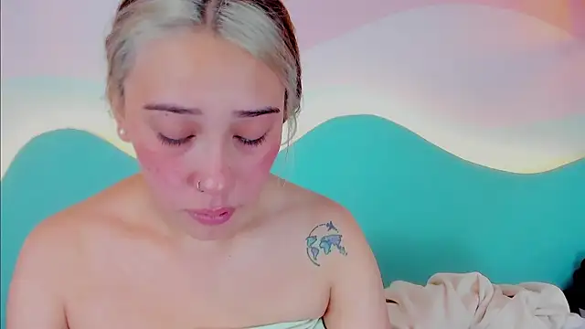 Snapshot of Lannajansen chatting on 31, 10, 2025 Lannajansen online show from 31, 10, 2025