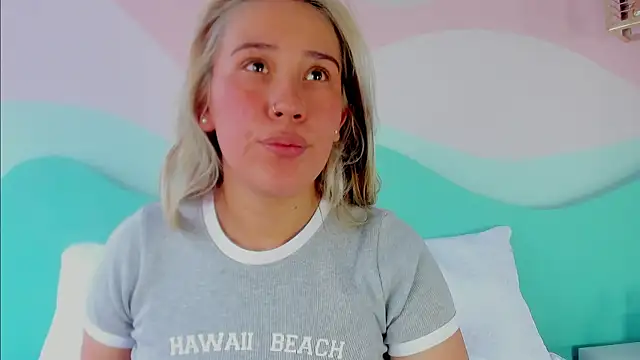 Snapshot of Lannajansen chatting on 1, 11, 2025 Lannajansen online show from 1, 11, 2025