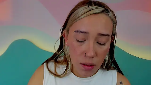 Snapshot of Lannajansen chatting on 5, 11, 2025 Lannajansen online show from 5, 11, 2025