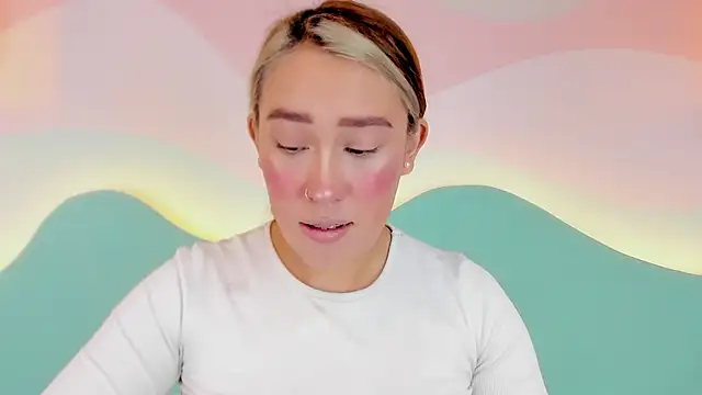 Snapshot of Lannajansen chatting on 13, 11, 2025 Lannajansen online show from 13, 11, 2025