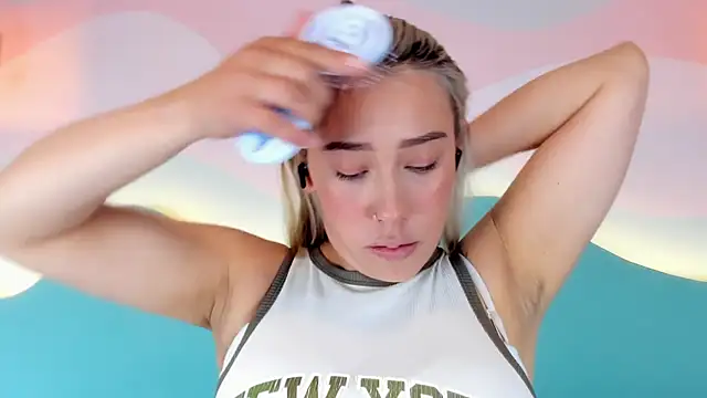 Snapshot of Lannajansen chatting on 21, 11, 2025 Lannajansen online show from 21, 11, 2025